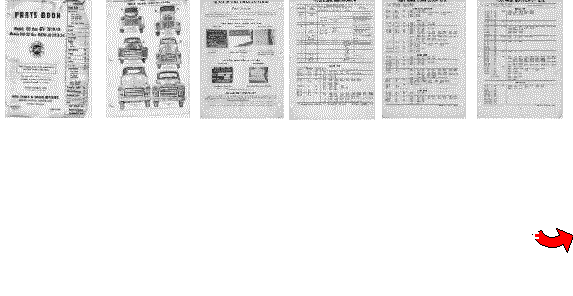 Gm Truck Vin Decoder Chart