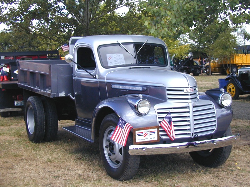 1946 Gmc trucks for sale #2